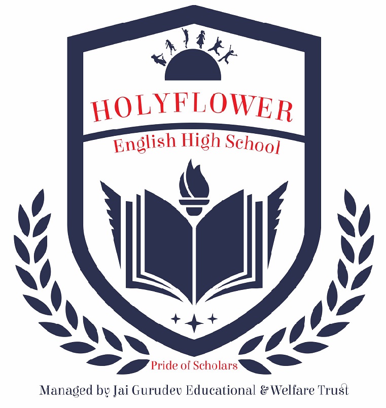 Holy Flower English High School Welcomes You